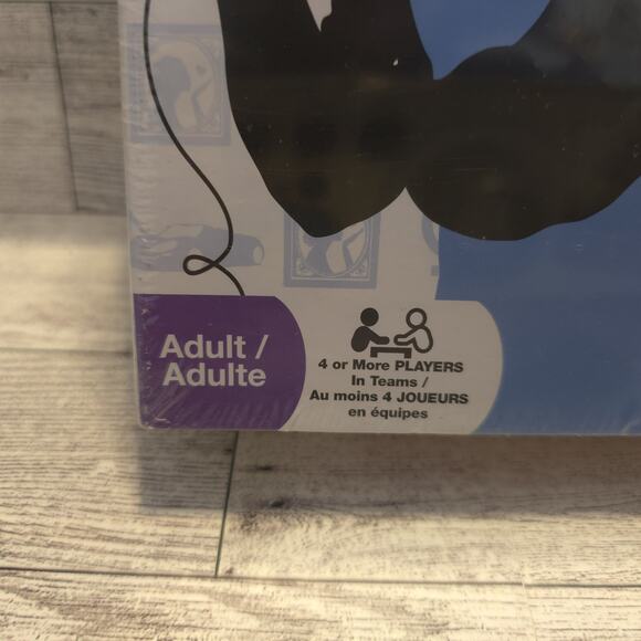 BATTLE OF THE SEXES Adult Board Game by Spin Master Party Game NEW SEALED NIB - Picture 4 of 13